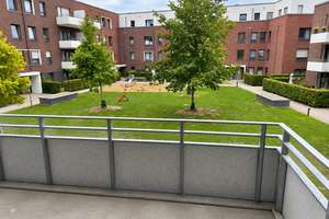 Zuhause mit 3 Zimmern in Düsseldorf Benrath – 40597 Benrath, Düsseldorf – Vorschaubild 3