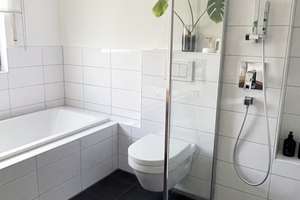Exklusive 3,5 Zimmer Wohnung mit Panoramaaussicht am Georgenberg – Die vollständige Adresse der Immobilie erhältst du vom Anbieter., 72764 Reutlingen-Mitte, Reutlingen – Vorschaubild 11