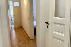 Schicke 2-Raum-Wohnung in Dresden-Striesen – Pohlandstr. 12, 1309 Striesen-Ost, Dresden – Vorschaubild 2