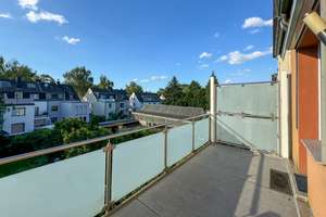 2,5 Zimmer – Balkon – vollständig renoviert – Erstbezug – Werner Hellweg 567, 44894 Werne, Bochum – Vorschaubild 9