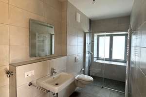 Helle 2-Zimmerwohnung mit EBK und sonnigem Balkon – Thomas-Jefferson-Straße 38a, 68309 Käfertal, Mannheim – Vorschaubild 6
