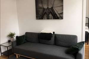 Alltagstaugliche 2-Zimmer-Wohnung in Hamburg – Ivensweg 17, 22307 Barmbek-Nord, Hamburg – Vorschaubild 3