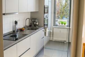 Direkt vom Eigentümer, Provisionsfrei: Urbane Eleganz & Architektur-Design im Dreimühlenviertel – Die vollständige Adresse der Immobilie erhältst du vom Anbieter., 80469 Dreimühlen, München – Vorschaubild 5