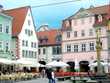 Gute Lage am Fischmarkt