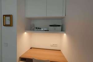 Design Apartment nahe Soho House! – Die vollständige Adresse der Immobilie erhältst du vom Anbieter., 10405 Prenzlauer Berg, Berlin – Vorschaubild 12