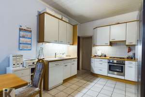 Wohnen und Arbeiten vereint: Charmantes Wohn- und Geschäftshaus mit eigener Bäckerei – 67065 Mundenheim, Ludwigshafen am Rhein – Vorschaubild 8