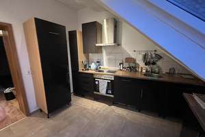 Gemütliche-2-Zi-Whg, Dachgeschoss – Mettmaner Str. 54, 40233 Flingern Süd, Düsseldorf – Vorschaubild 7