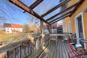 Großzügiges Landhaus in zentraler Dorflage von Holzhausen/Geisenhausen, Landkreis Landshut – Landshut (Kreis) – Vorschaubild 3