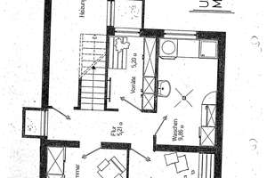 Familienfreundlicher Bungalow Waldrandlage Darmstadt Eberstadt – 64297 Eberstadt, Darmstadt – Vorschaubild 8