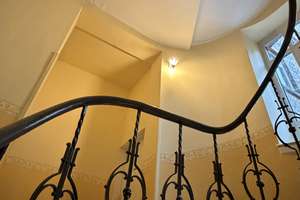 Altbau-Jugendstilwohnung im Theaterviertel – 68161 Schwetzingerstadt/Oststadt, Mannheim – Vorschaubild 7