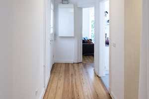 2-Zimmer-Altbauwohnung MODERNISIERT und MÖBLIERT mit Balkon in Winterhude Mühlenkamp / Kuhnsweg – Kuhnsweg 6, 22303 Hamburg – Vorschaubild 14