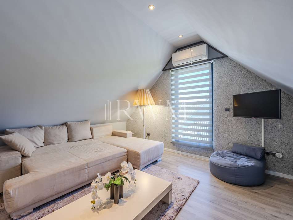 Gästezimmer DG