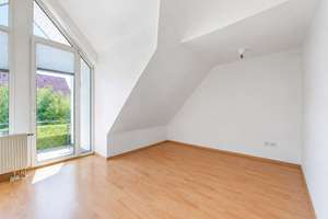 Grünes Wohnen | Loggia und Balkon | Garage | Tageslichtbad – 4356 Seehausen, Leipzig – Vorschaubild 5
