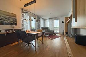 3 ZIMMER – BALKON – BAD MIT FENSTER   – Die vollständige Adresse der Immobilie erhältst du vom Anbieter., 93055 Ostenviertel, Regensburg – Vorschaubild 6