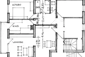 506 - Charmantes Zweifamilienhaus (freistehend) mit Garage & zusätzl. Erholungsgrundstück in Lahntal – Am Rodenbach X, 35094 Marburg-Biedenkopf (Kreis) – Vorschaubild 37
