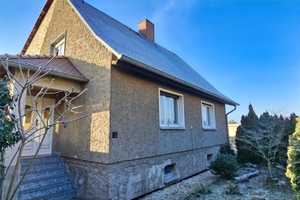 Einfamilienhaus mit Ausbaureserve in Erfurt Stotternheim – Mehr Raum für Ihre Wohnträume! – Erfurt – Vorschaubild 3