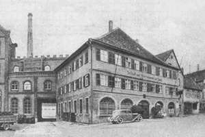 Einzigartiger Wohntraum in einem Turm mit historischem Charme! – Hauptstr. 7, 74532 Ilshofen – Vorschaubild 4
