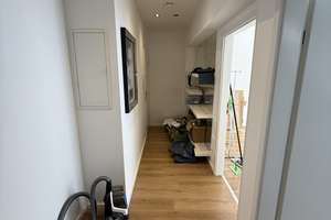 Moderne 1,5-Zimmer Wohnung in Top-Lage D-Stadtmitte! – Oststraße 147, 40210 Stadtmitte, Düsseldorf – Vorschaubild 4