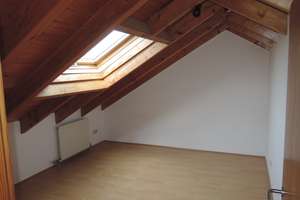 4-Zimmer-Galeriewohnung in Würzburg mit Dachloggia, toller Aussicht auf die Festung und Garage! – Die vollständige Adresse der Immobilie erhältst du vom Anbieter., 97082 Steinbachtal, Würzburg – Vorschaubild 14