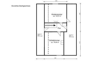 3 Seitenhof in Jessen / Elster OT Arnsdorf – Die vollständige Adresse der Immobilie erhältst du vom Anbieter., 6917 Jessen (Elster) – Vorschaubild 40