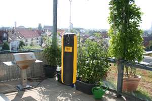 Wohnen mit Charakter: Großzügiges Apartment am Rheingoldplatz – Die vollständige Adresse der Immobilie erhältst du vom Anbieter., 68199 Neckarau, Mannheim – Vorschaubild 4