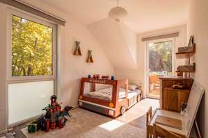 Ihr Familienglück in Bornstedt! - 1 oder gleich 2 Doppelhaushälften mit Südterrasse und Erdwärme! – 14469 Bornstedt, Potsdam – Vorschaubild 15
