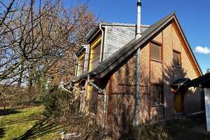 Charmantes Einfamilienhaus mit gepflegtem Garten und Garage in Hennigsdorf – Oberhavel (Kreis) – Vorschaubild 2