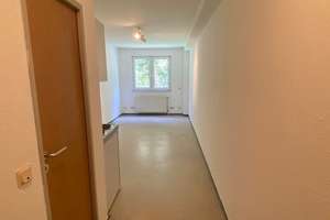 20 m² Appartement in der Moselresidenz in Trier Kürenz – Güterstraße 49, App. 024, 54295 Kürenz, Trier – Vorschaubild 3