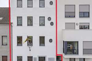 Mehrgenerationenhaus mit unverbaubarem Rheinblick – Königstraße 16, 47198 Duisburg – Vorschaubild 31