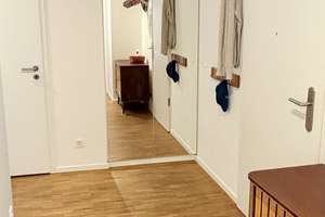 Moderne 3-Zimmer Wohnung mit Balkon in Flingern Nord – provisionsfrei – Die vollständige Adresse der Immobilie erhältst du vom Anbieter., 40235 Flingern Nord, Düsseldorf – Vorschaubild 11