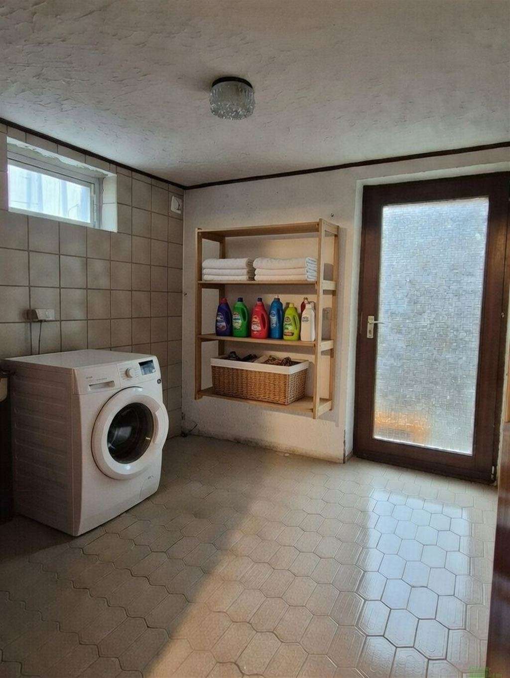 Immobilie in Freinsheim - Freistehendes Wohnhaus auf 733m² Grundstück- zentral- Freinsheim - Bild 7