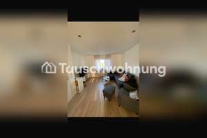 Tauschwohnung: Tausche 2 Zimmer Wohnung (Mauritz) – Die vollständige Adresse der Immobilie erhältst du vom Anbieter., 48155 Mauritz-Ost, Münster – Vorschaubild 3
