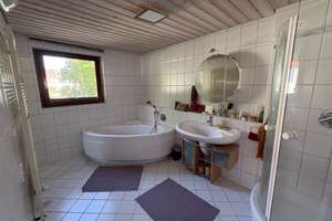 Wohnen mit Charakter: Vier-Zimmer-Haus in der Ulmer Weststadt – Pfeifergasse 17, 89077 Weststadt, Ulm – Vorschaubild 11