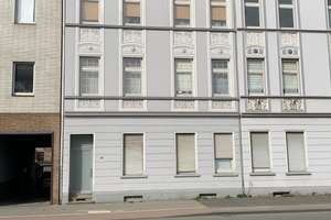 Kernsanierte 2-Zimmer-Wohnung mit gehobener Ausstattung in Duisburg-Neudorf