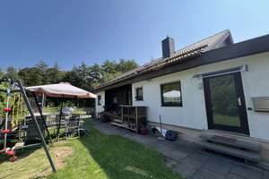 Wohnvergnügen sieht so aus! Großes Haus mit 3 Wohnungen und Gartenanlage. – Die vollständige Adresse der Immobilie erhältst du vom Anbieter., 51702 Bergneustadt – Vorschaubild 22