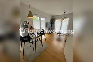 Tauschwohnung: 2-Zimmerwohnung mit Terrasse und Abstellraum – Die vollständige Adresse der Immobilie erhältst du vom Anbieter., 22047 Tonndorf, Hamburg – Vorschaubild 2