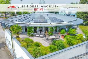 Vielseitig nutzbares Wohn-und Geschäftshaus im Gewerbegebiet von Bühl – Die vollständige Adresse der Immobilie erhältst du vom Anbieter., 77815 Bühl – Vorschaubild 1