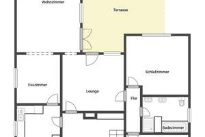 Großzügiger Bungalow mit Einliegerwhg, Weitblick & viel Potenzial in Top-Lage von KS-Harleshausen – Die vollständige Adresse der Immobilie erhältst du vom Anbieter., 34128 Harleshausen, Kassel – Vorschaubild 35