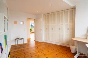 RIDA LUXURY FLATS - Lindenthal! All in plus! Top Location + Designerwohnung + WIFI + Garage – Die vollständige Adresse der Immobilie erhältst du vom Anbieter., 50931 Lindenthal (Ortsteil), Köln – Vorschaubild 17