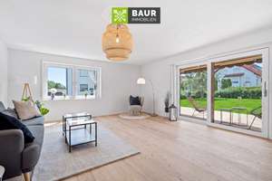 Sofort bezugsfrei! Modernisierte 4-Zimmer-Gartenwohnung mit Terrasse & Garage in Oberteuringen – Die vollständige Adresse der Immobilie erhältst du vom Anbieter., 88094 Oberteuringen – Vorschaubild 6