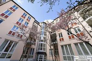Zwischen Englischem Garten und Isar gelegen: 4-Zimmer-Maisonette-Wohnung mit Süd-Balkon und DT – Die vollständige Adresse der Immobilie erhältst du vom Anbieter., 80538 Englischer Garten, München – Vorschaubild 18