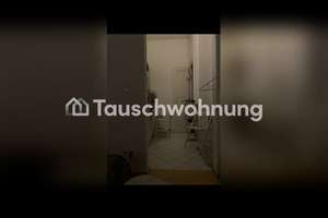 Tauschwohnung: Charmante, helle südliche Altbauwohnung in der Südvorstadt – Die vollständige Adresse der Immobilie erhältst du vom Anbieter., 4275 Südvorstadt, Leipzig – Vorschaubild 9