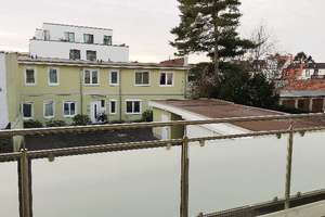 Neustadt Helle 2-Zimmer-Wohnung mit Südbalkon am Buntentorsteinweg – Nähe Werdersee, Linie 4, Rewe – Die vollständige Adresse der Immobilie erhältst du vom Anbieter., 28201 Buntentor, Bremen – Vorschaubild 9