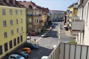  3-Zimmer-Wohnung in Würzburg Rottendorfer Str. – Die vollständige Adresse der Immobilie erhältst du vom Anbieter., 97072 Altstadt, Würzburg – Vorschaubild 8
