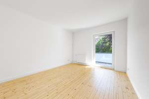 Helle 2-Zimmer-Wohnung mit Innenhofbalkon I LS8.5 – Lorichsstraße 8, 22307 Barmbek-Nord, Hamburg – Vorschaubild 5