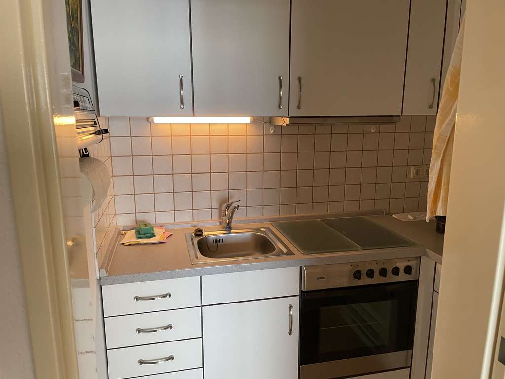 Immobilie in Neureichenau - 2 Zimmer Wohnung in Neureichenau Schwimmbad Ferienwohnung - Bild 4