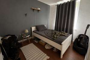 Charmante 2-Zimmer-Altbauwohnung mit Dielenboden und Balkon! – Die vollständige Adresse der Immobilie erhältst du vom Anbieter., 24114 Südfriedhof, Kiel – Vorschaubild 4