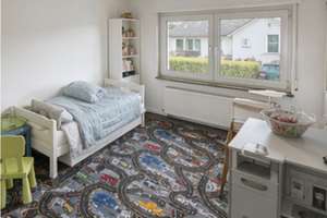 Helle 3-Zimmer Wohnung in Köln-Stammheim mit Balkon – Die vollständige Adresse der Immobilie erhältst du vom Anbieter., 51061 Stammheim, Köln – Vorschaubild 4
