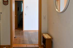 Verfügbare Immobilie mit Potential, Wohnen/Arbeiten im Atrium-Bungalow Löffingen Schwarzwald – Die vollständige Adresse der Immobilie erhältst du vom Anbieter., 79843 Löffingen – Vorschaubild 5