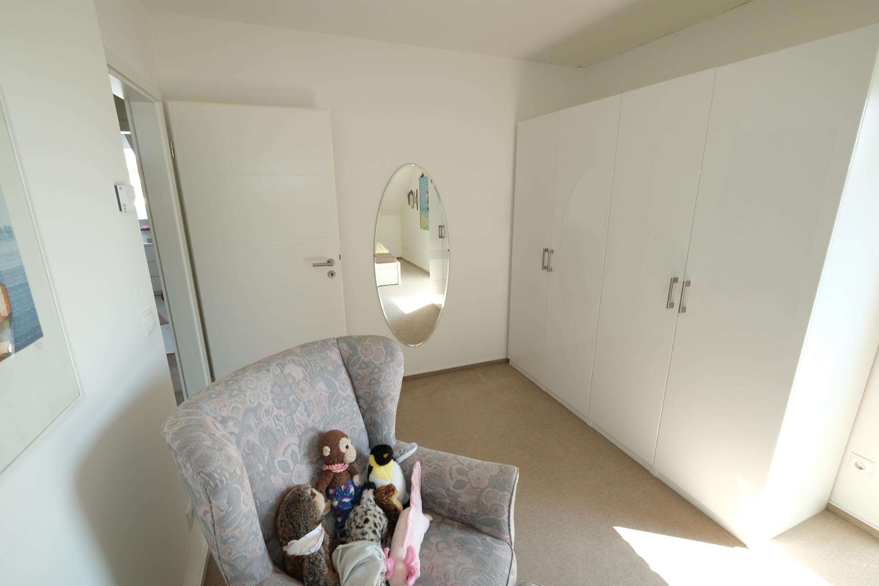 Immobilie in Fleckeby - Neuwertige Doppelhaushälfte in Fleckeby in ruhiger Wohnlage - Bild 7